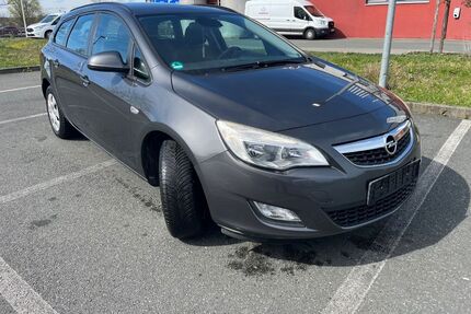 Opel Astra 203.000 km 1.800 &euro; Bubenreuth 91088