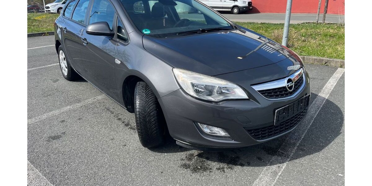 Opel Astra 203.000 km 1.800 &euro; Bubenreuth 91088