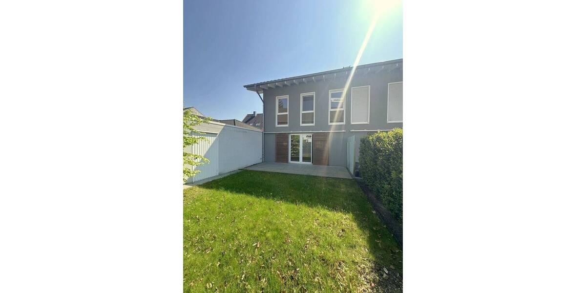 Doppelhaushälfte Mönchengladbach Günhoven - 4 Zimmer, 120 m&sup2;, 1.680&euro; | Angebot:26319745