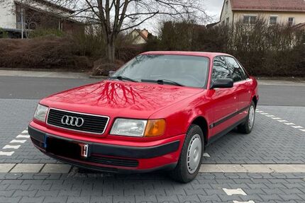 Audi 100 289.000 km 5.500 &euro; Erbendorf 92681