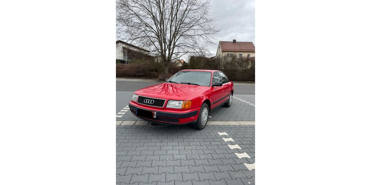 Audi 100 289.000 km 5.500 &euro; Erbendorf 92681