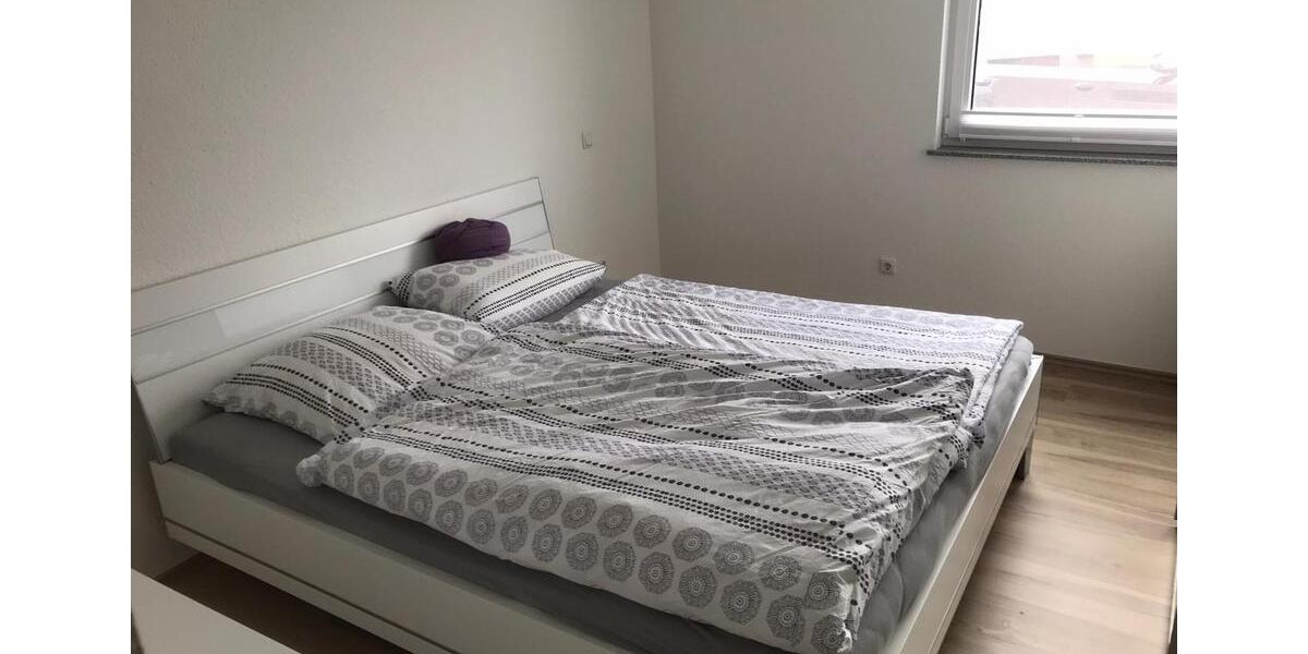 Erdgeschoßwohnung Kolitzheim - 2 Zimmer, 70 m&sup2;, 600&euro; | Angebot:26314018