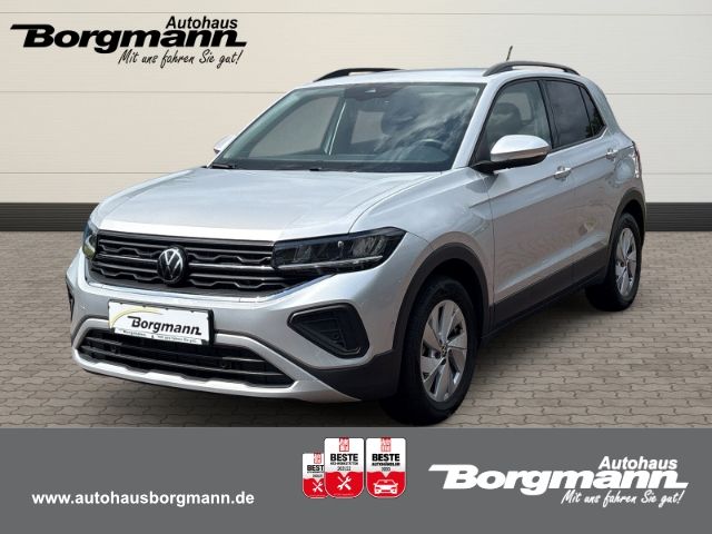 VW T-Cross 10.500 km 24.950 &euro; Haltern am See 45721