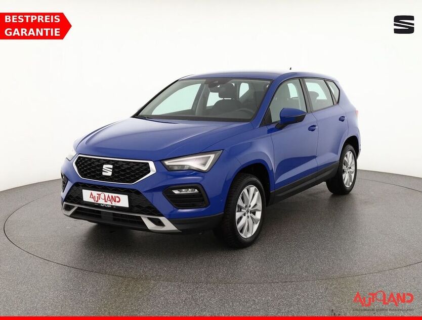 Ateca