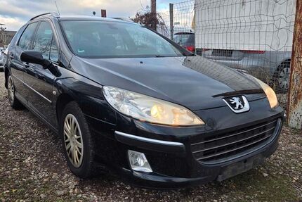 Peugeot 407 296.000 km 1.990 &euro; Koblenz 56070
