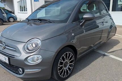 Fiat 500 27.450 km 28.490 &euro; Stadtbergen 86391