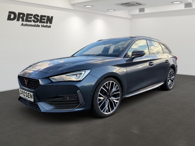 Cupra Leon 46.322 km 32.450 &euro; Korschenbroich 41352