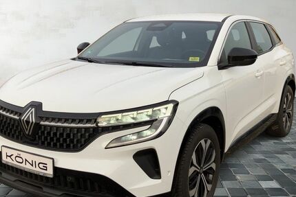 Renault Austral 22.264 km 26.698 &euro; Teltow 14513