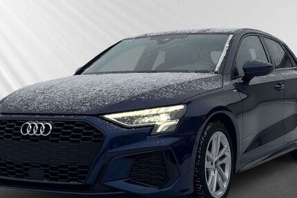 Audi A3 19.164 km 35.890 &euro; Dallgow-Döberitz 14624