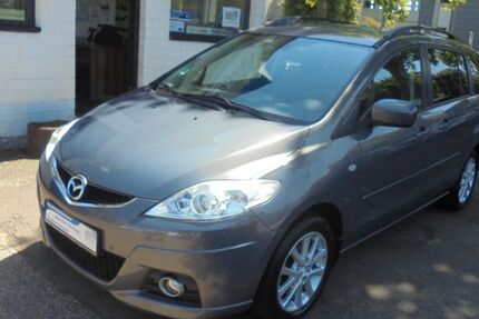 Mazda 5 120.000 km 4.950 &euro; Dillingen/Saar 66763