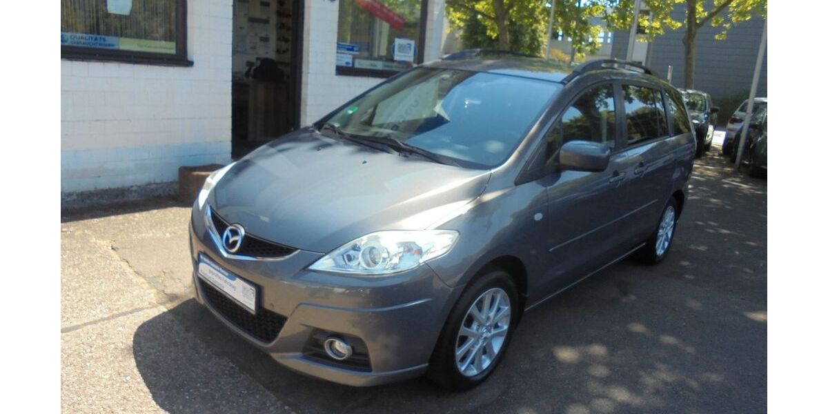 Mazda 5 120.000 km 4.950 &euro; Dillingen/Saar 66763