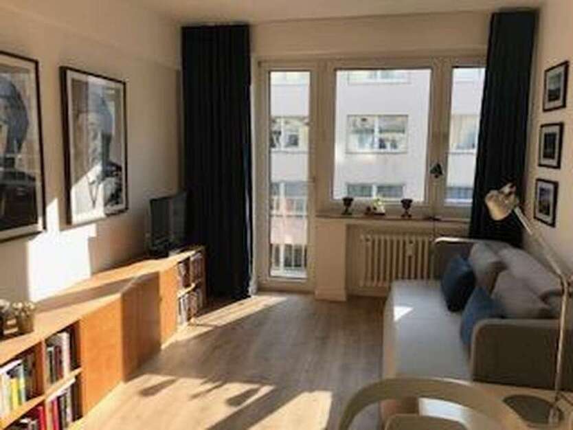 Wohnung zum Mieten in Düsseldorf 860 € 72 m²