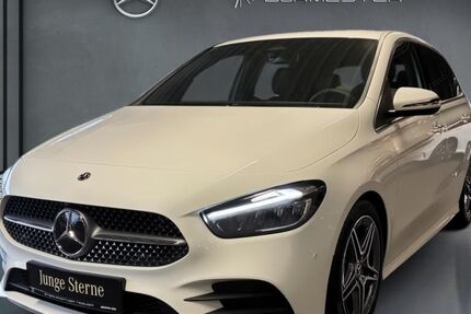 Mercedes-Benz B 200 2.230 km 37.990 &euro; Elmshorn 25337