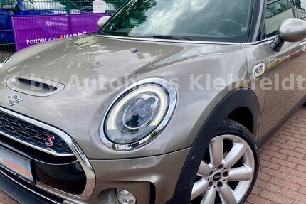 Mini Cooper S Clubman 54.386 km 19.690 &euro; Borkheide 14822