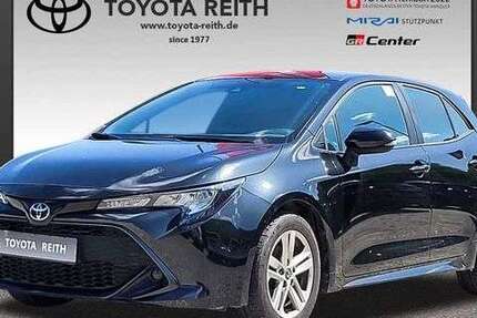 Toyota Corolla 50.341 km 15.920 € Ingolstadt 85055