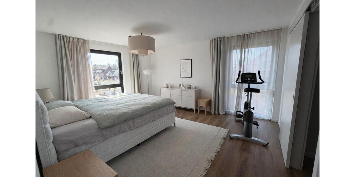 Einfamilienhaus Bargteheide - 4 Zimmer, 141 m&sup2;, 2.115&euro; | Angebot:26572766