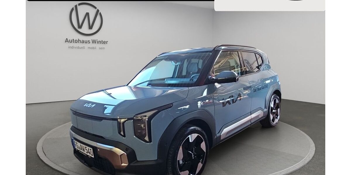 Kia EV2 4.999 km 31.995 &euro; Freiberg 09599