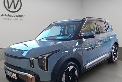 Kia EV2 4.999 km 31.997 &euro; Freiberg 09599