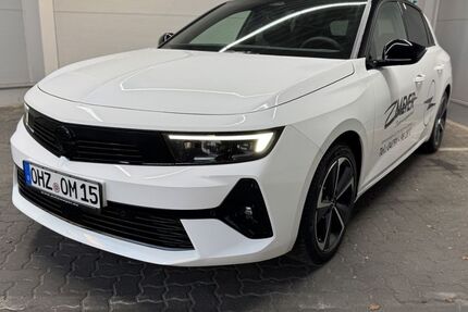 Opel Astra 6.000 km 27.990 &euro; Osterholz-Scharmbeck 27711