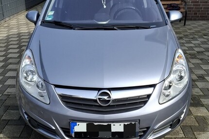 Opel Corsa D 165.000 km 3.500 &euro; Bedburg-Hau 47551
