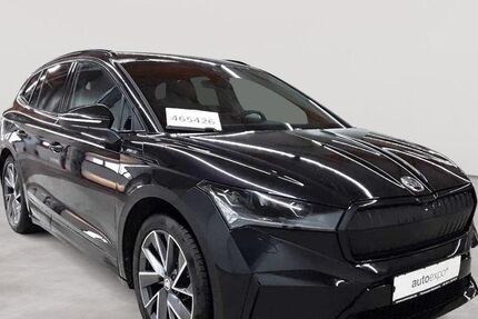 Skoda Enyaq 33.390 km 25.990 &euro; Fernwald-Steinbach 35463