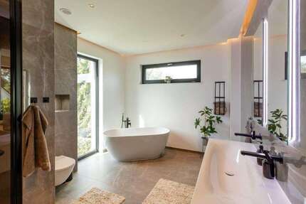 Haus Much - 6 Zimmer, 180 m&sup2;, 730.000&euro; | Angebot:26335596