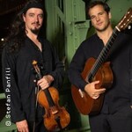 Secrets - Geheimnisse