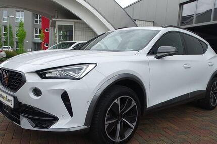 Cupra Formentor 62.625 km 22.950 &euro; Hofgeismar 34369