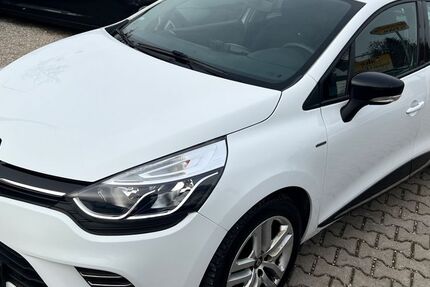 Renault Clio 134.400 km 6.200 &euro; Nürnberg 90431