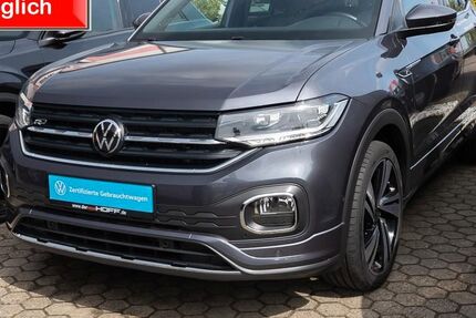 VW T-Cross 23.826 km 21.475 &euro; Troisdorf-Spich 53842