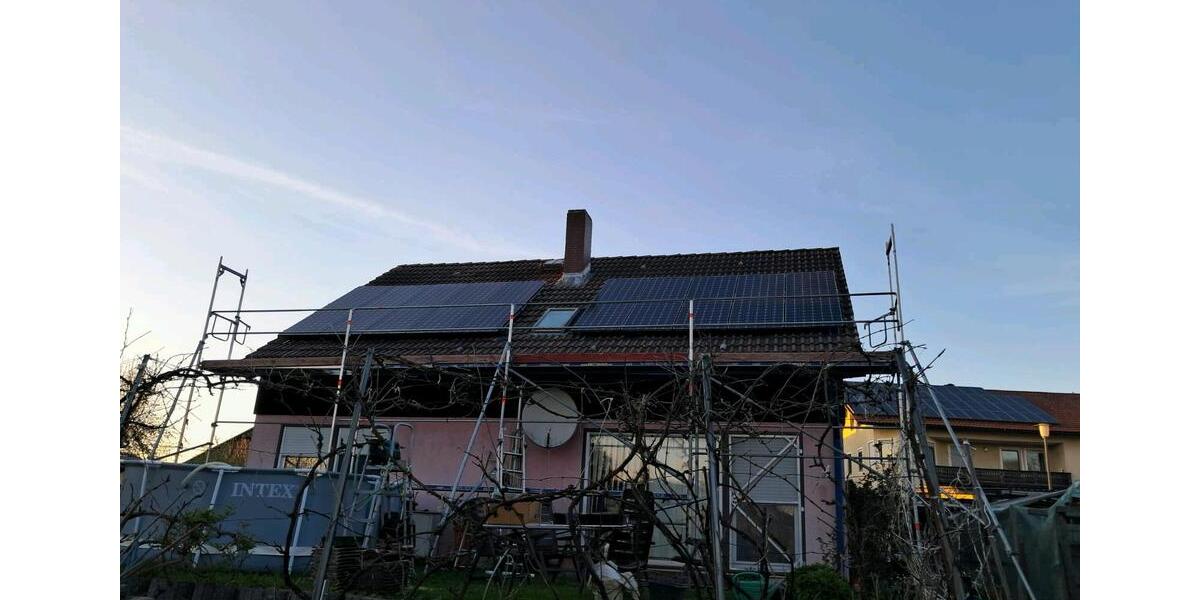 Einfamilienhaus Schönthal - 12 Zimmer, 140 m&sup2;, 225.000&euro; | Angebot:24886146