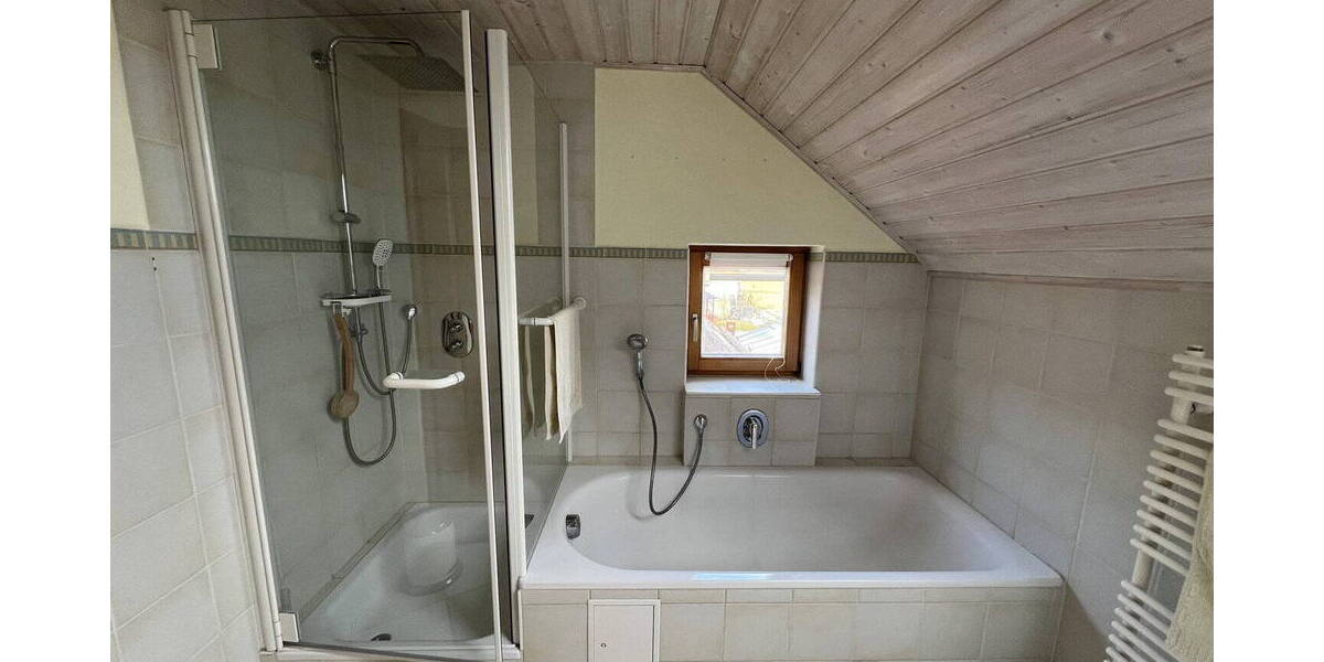 Doppelhaushälfte Germaringen Obergermaringen - 5 Zimmer, 110 m&sup2;, 649.000&euro; | Angebot:26244298