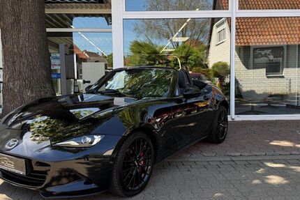 Mazda MX-5 19.999 km 35.990 &euro; Uetze 31311