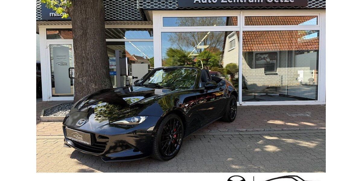 Mazda MX-5 19.999 km 35.990 &euro; Uetze 31311