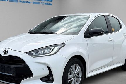 Mazda 2 Hybrid 39.112 km 19.450 &euro; Strausberg 15344