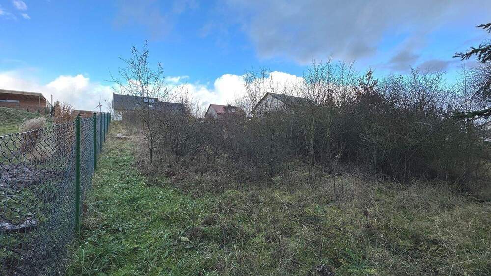 Grundstück Maßbach Volkershausen - 38.000&euro; | Angebot:25670332