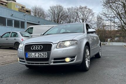 Audi A4 187.000 km 4.400 &euro; Dortmund 44145