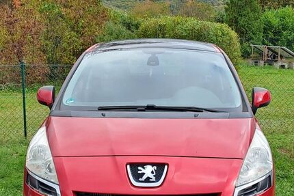 Peugeot 5008 179.230 km 2.800 € Idar-Oberstein 55743