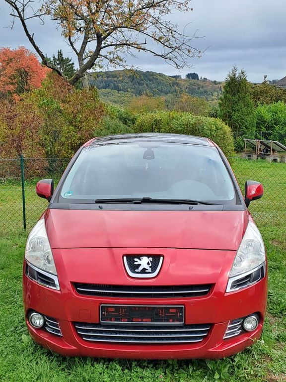 Peugeot 5008 179.230 km 2.800 € Idar-Oberstein 55743