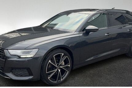Audi A6 60.878 km 39.950 &euro; Hamburg 22529