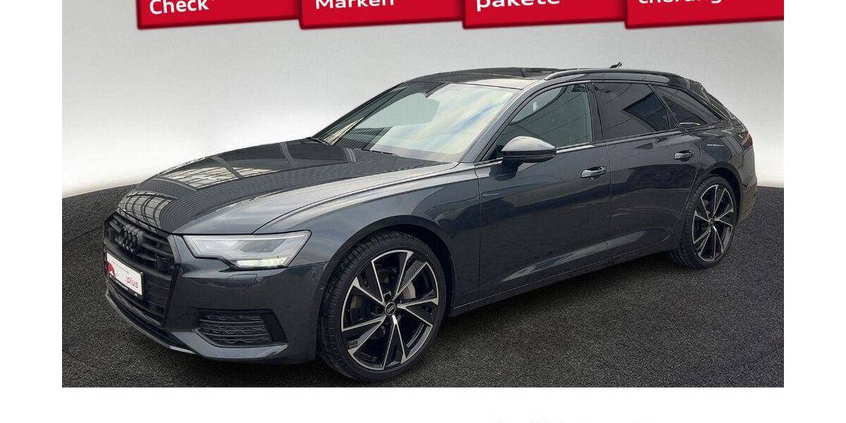 Audi A6 60.878 km 39.950 &euro; Hamburg 22529
