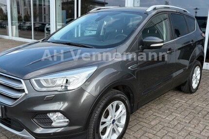 Ford Kuga 120.300 km 13.450 &euro; Hilter 49176