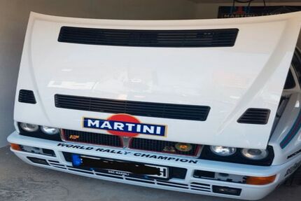 Lancia Delta 47.000 km 22.500 &euro; Solingen 42651