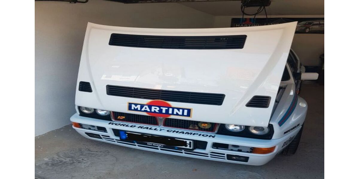 Lancia Delta 47.000 km 22.500 &euro; Solingen 42651
