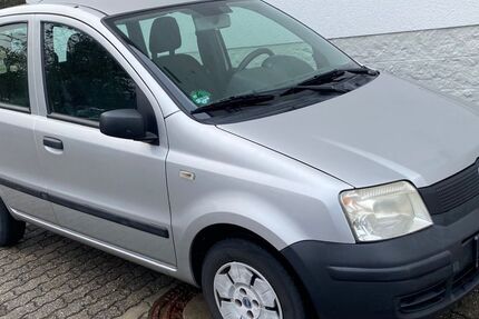 Fiat Panda 150.000 km 2.200 € Alsbach 64319 Pfungstadt 64665