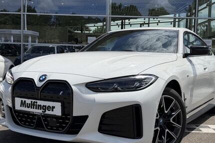 BMW i4 40.520 km 37.980 &euro; Michelfeld 74545