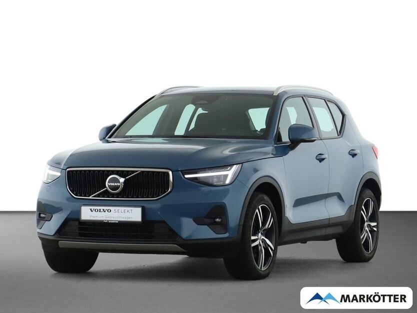 XC40
