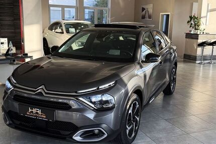 Citroen C4 31.862 km 17.999 &euro; Erlensee 63526