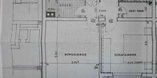 Dachgeschoßwohnung Lauenburg/Elbe Elbe - 2 Zimmer, 55 m&sup2;, 116.000&euro; | Angebot:26036553