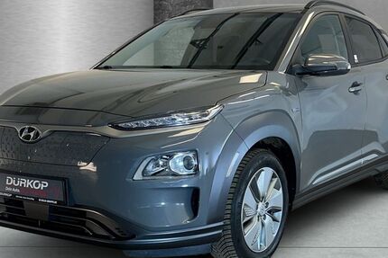 Hyundai KONA 58.796 km 16.650 &euro; Braunschweig 38126